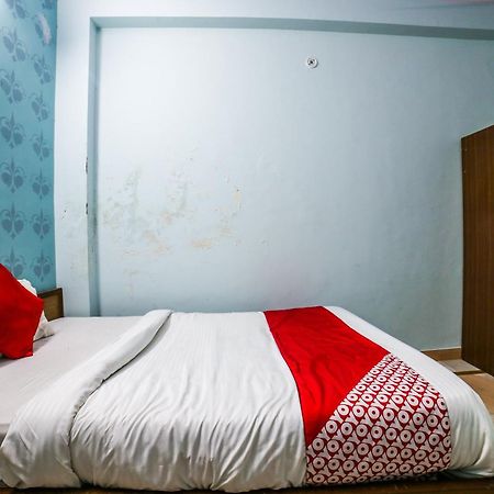 Collection O 36316 Hotel White Palace Τζαϊπούρ Εξωτερικό φωτογραφία