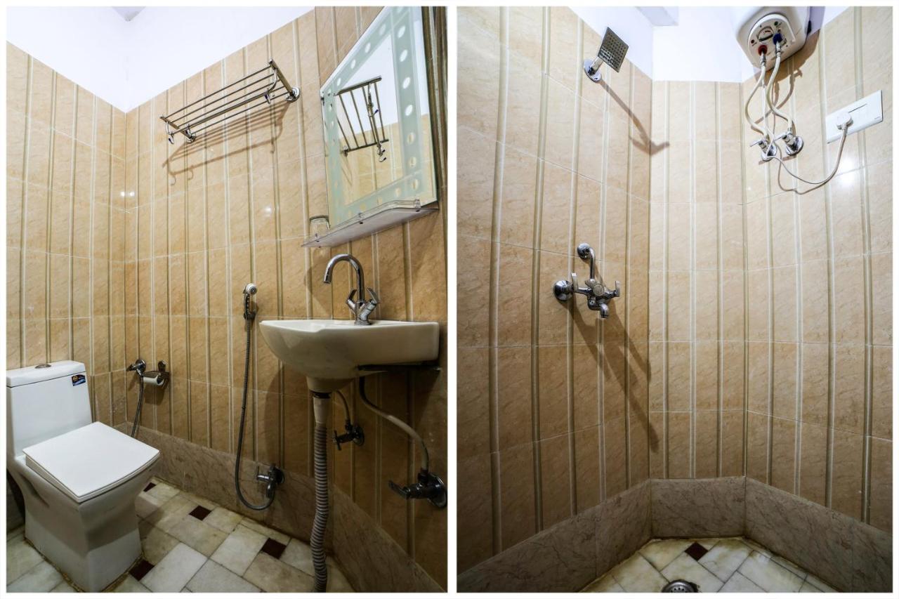 Collection O 36316 Hotel White Palace Τζαϊπούρ Εξωτερικό φωτογραφία